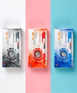Bút bi Thiên Long TL-08-quy cách hộp 20 cây