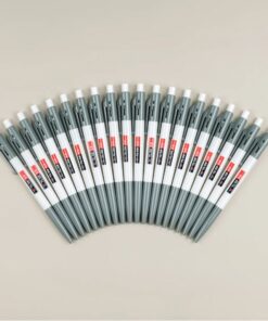 Bút bi Thiên Long TL-08 mực đen