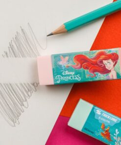 Gôm tẩy Ariel Disney Thiên Long E-033/PR