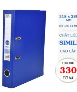 Bìa còng A4 Flexoffice