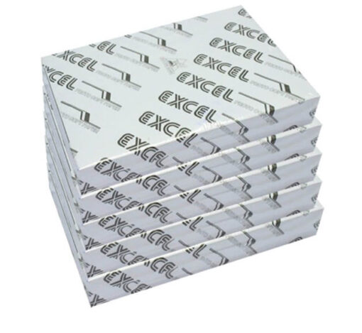 Giấy in Excel A4 1 lốc