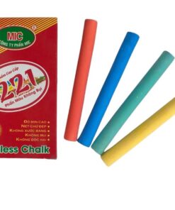 Phấn viết bảng MIC không bụi