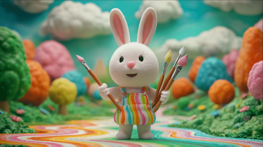 anh minh hoa to mau my thuat