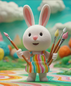 anh minh hoa to mau my thuat