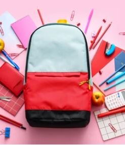 Dụng Cụ Học Tập