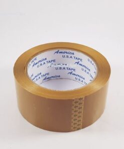 Băng keo đục gói hàng 48mm 100Y