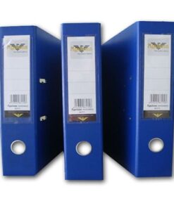 Bìa còng A4 Angeless 5,7,9 cm