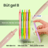 Bút gel B gelb039