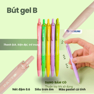 Thêm vào list yêu thích