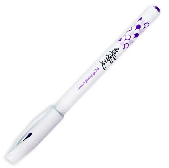 Bút Gel Thiên Long GEL-027 Bút Gel Thiên Long GEL-027