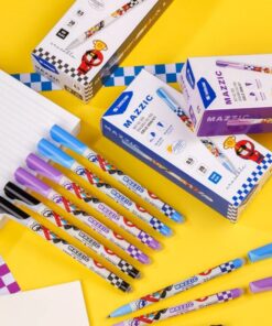 Bút gel xóa được Mazzic Thiên Long