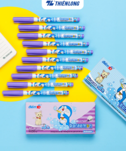 Bút Lông Kim TL Doraemon FL-08/DO