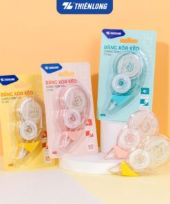 Bút xóa-Băng xóa