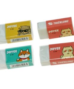 Gôm tẩy xóa chì Thiên Long E-06