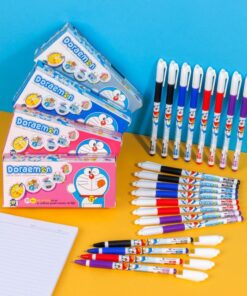 Bút Gel Starlit Thiên Long GEL-012