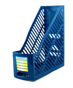 Kệ đựng hồ sơ để bàn 1 ngăn lắp ghép