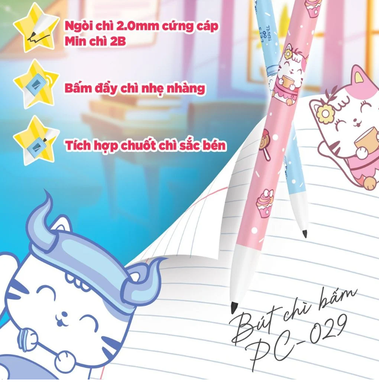 Thêm vào list yêu thích