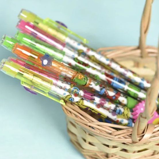 Bút chì khúc HB có tích hợp gôm Bút chì khúc HB có tích hợp gôm