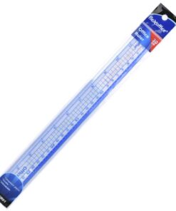 Thước thẳng Flexoffice FO-SR01
