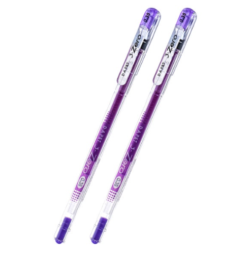 Bút viết gel nước 3-zero Hàn Quốc Bút viết gel nước 3-zero Hàn Quốc