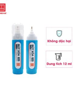 Bút xóa Hồng Hà CV-01-6677