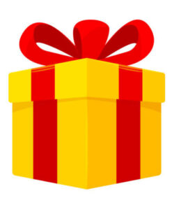 Sản phẩm có quà tặng