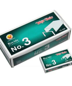 Kim bấm giấy số 3 Việt Đức
