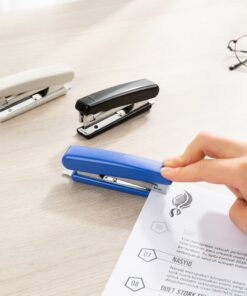 Kim - bấm - kẹp hồ sơ