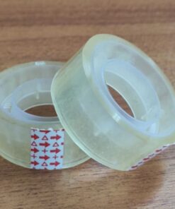Băng keo trong nhỏ 1.8 cm-cuộn