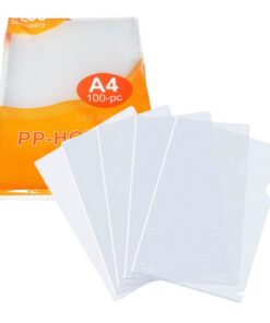 Bìa lá A4 Plus