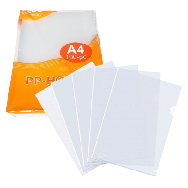 Bìa lá A4 Plus Bìa lá A4 Plus