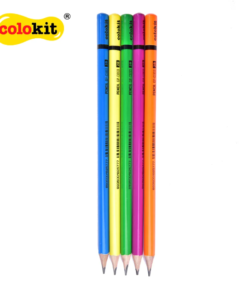 Bút chì gỗ 2B Colokit PC-C003_h1