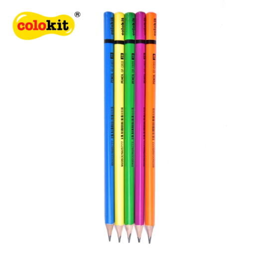 Bút chì gỗ 2B Colokit PC-C003_h1