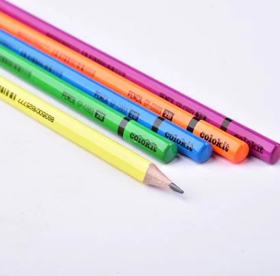 Bút chì gỗ 2B Colokit GP-C003 Bút chì gỗ 2B Colokit GP-C003
