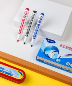 Bút lông bảng Thiên Long WB-03 3 màu cơ bản