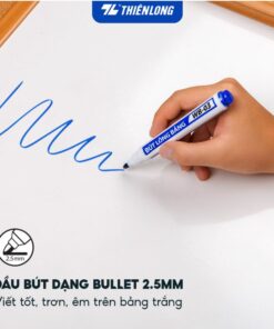 Bút lông bảng Thiên Long WB-03 dùng cho bảng trắng