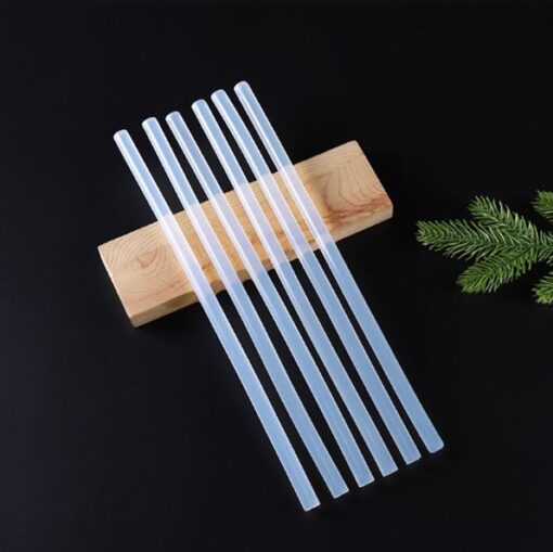 Keo nến cây trong