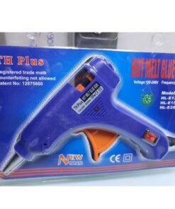 Súng bắn keo nến THPLUS 20W