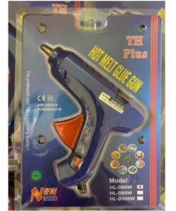 Súng bắn keo nến THPLUS 60W_hình 2