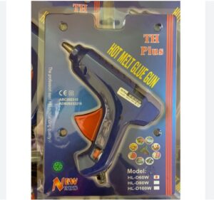 Súng bắn keo nến THPLUS 60W Súng bắn keo nến THPLUS 60W