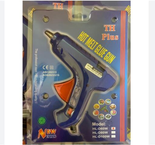Súng bắn keo nến THPLUS 60W_hình 2