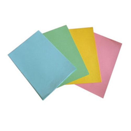Bìa màu A4 160gsm Bìa màu A4 160gsm