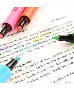 Bút dạ quang-Hightlight-Marker