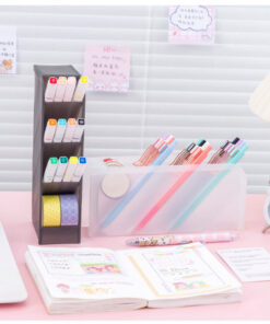 Cắm-Túi-Hộp-Kệ bút