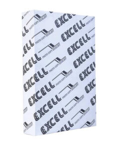 1 xấp hay 1 ram giấy Excel A4 70gsm