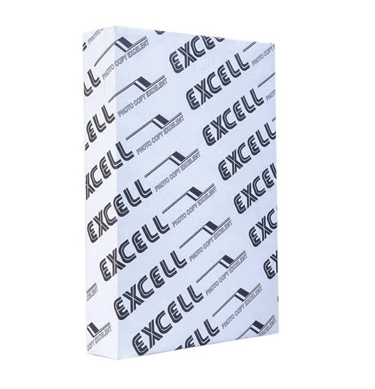 1 xấp hay 1 ram giấy Excel A4 70gsm