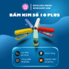 Bấm kim 10 Plus PS-10E
