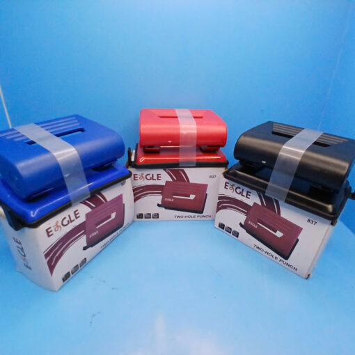 Bấm lỗ eagle 837