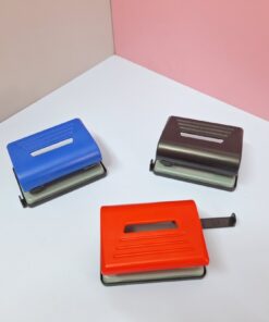 Bấm lỗ eagle 837