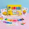 Bút lông màu Fiber Pen Colokit FP-C03